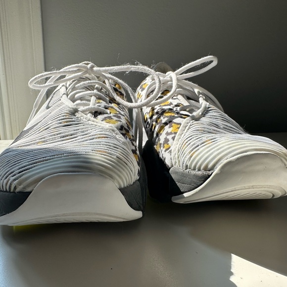 Nike zoom Superrep 6.5 HIIT Sneakers HTF leopard print - Picture 4 of 13